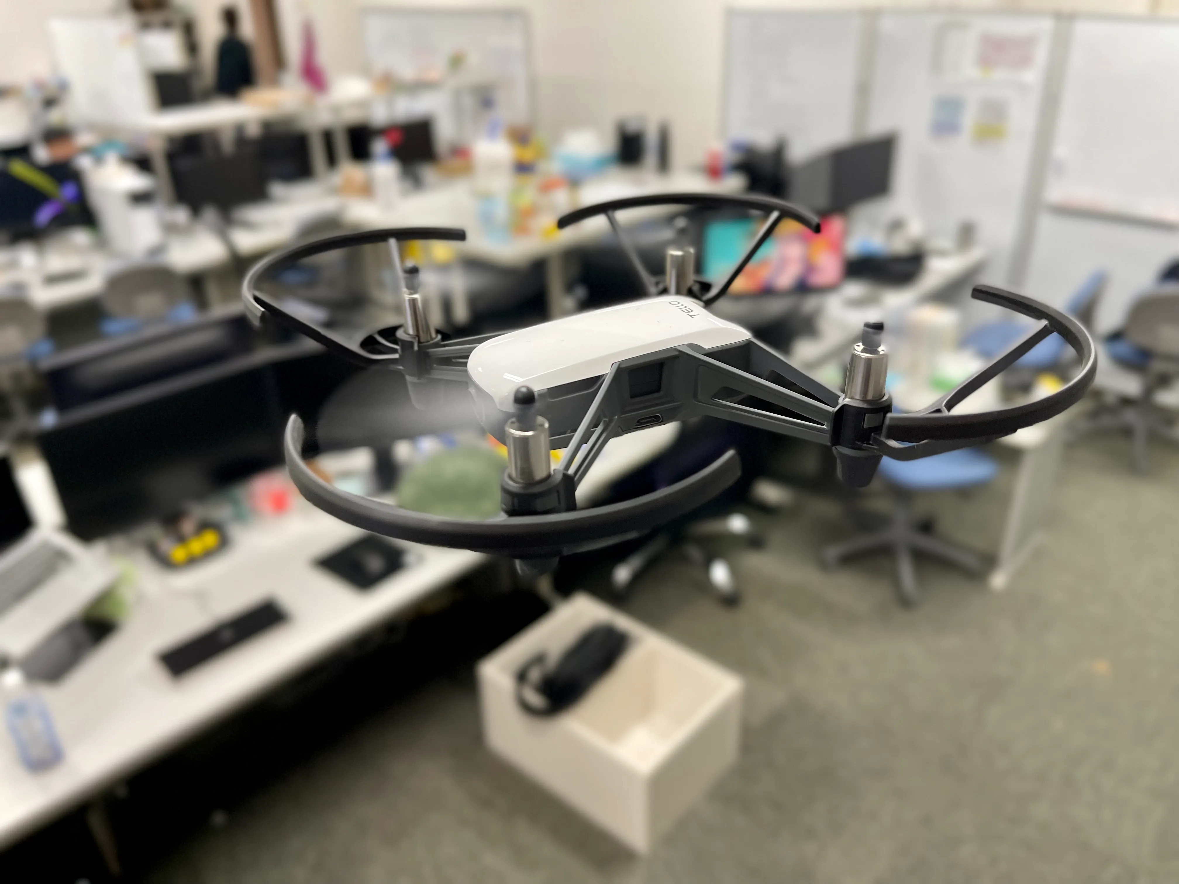 NISLABイメージ画像 1